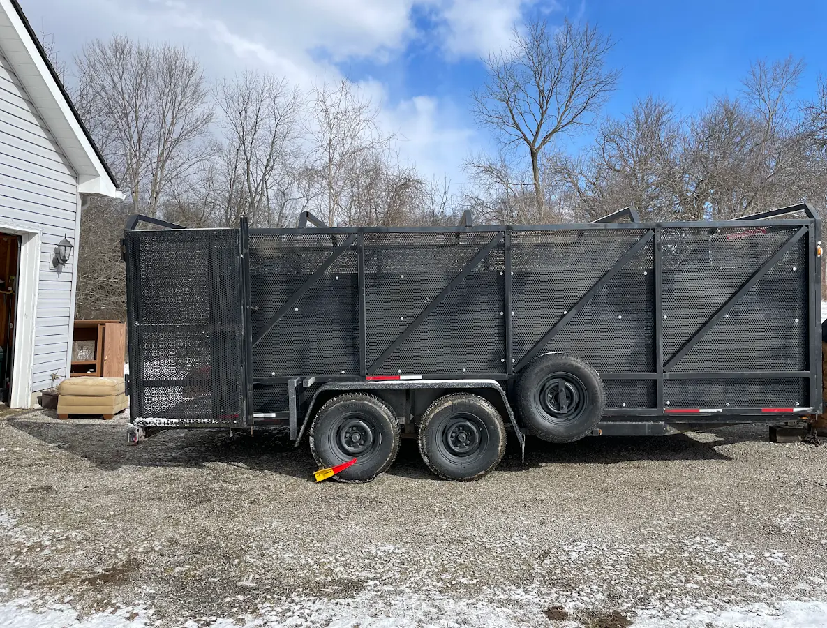 Dumpster Rental services in West Valley City, UT